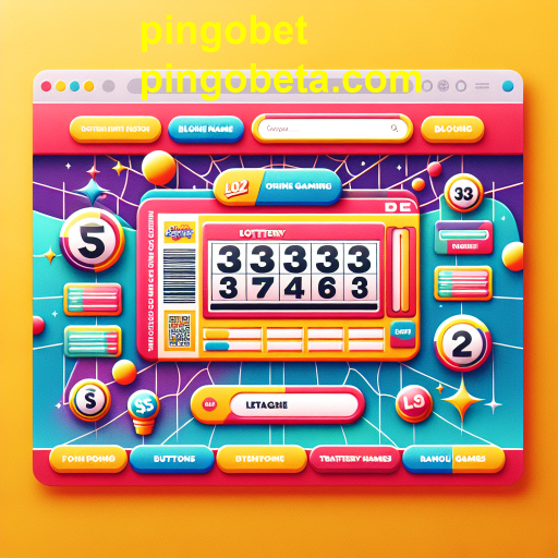 A Emoção da Loteria no Pingobet: Como Jogar e Ganhar
